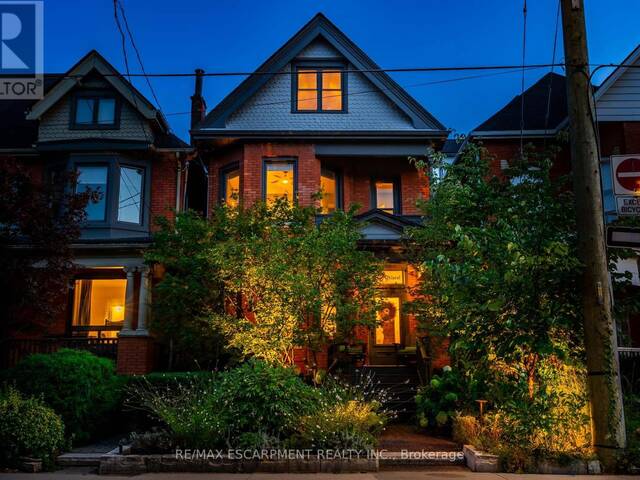 141 MARKLAND STREET Hamilton Ontario