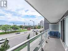 E207 - 555 WILSON AVENUE Toronto