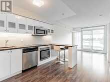 E207 - 555 WILSON AVENUE Toronto