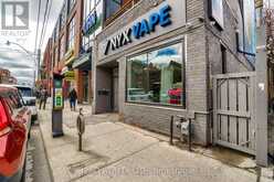 1 - 450 BATHURST STREET Toronto