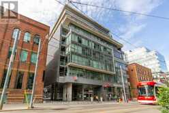 402 - 650 KING STREET W Toronto