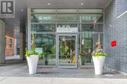 402 - 650 KING STREET W Toronto