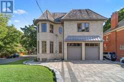 8 VESTA DRIVE Toronto