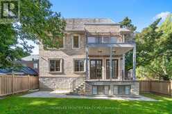 8 VESTA DRIVE Toronto