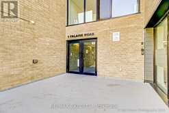 315 - 1 FALAISE ROAD Toronto