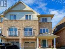 1544 BRUNY AVENUE Pickering 