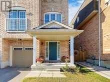 1544 BRUNY AVENUE Pickering 