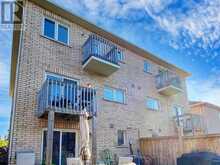 1544 BRUNY AVENUE Pickering 