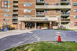 1404 - 100 WINGARDEN COURT Toronto