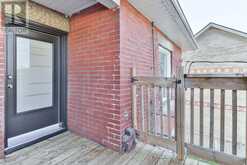 487 EAGLE STREET Newmarket 