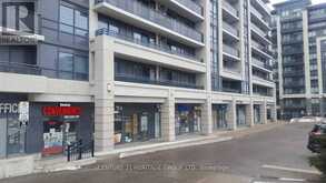 116 - 372 HWY 7 E Richmond Hill