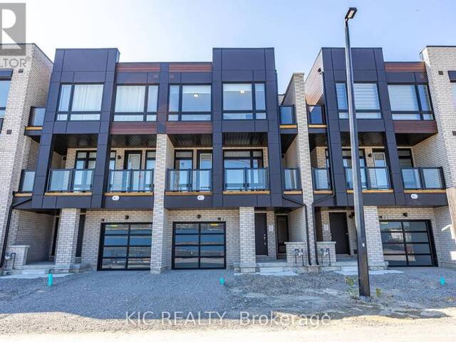 56 DANDARA GATE Vaughan  Ontario