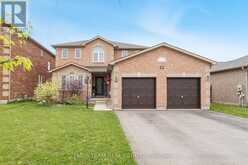 28 SUN KING CRESCENT Barrie