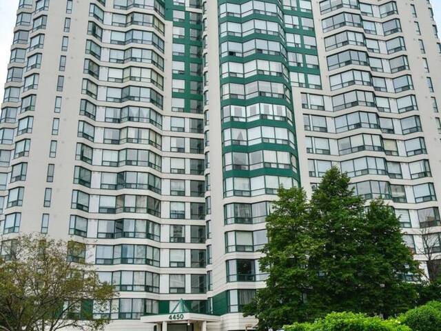 2102 - 4450 TUCANA COURT Mississauga Ontario