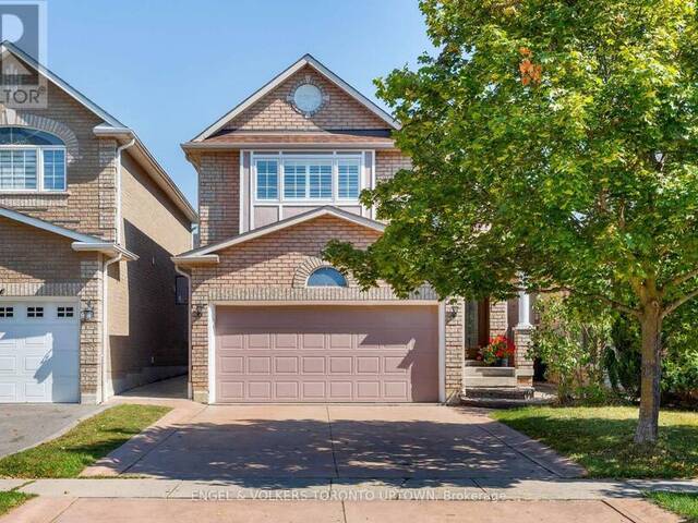 48 TRAILVIEW LANE Caledon  Ontario