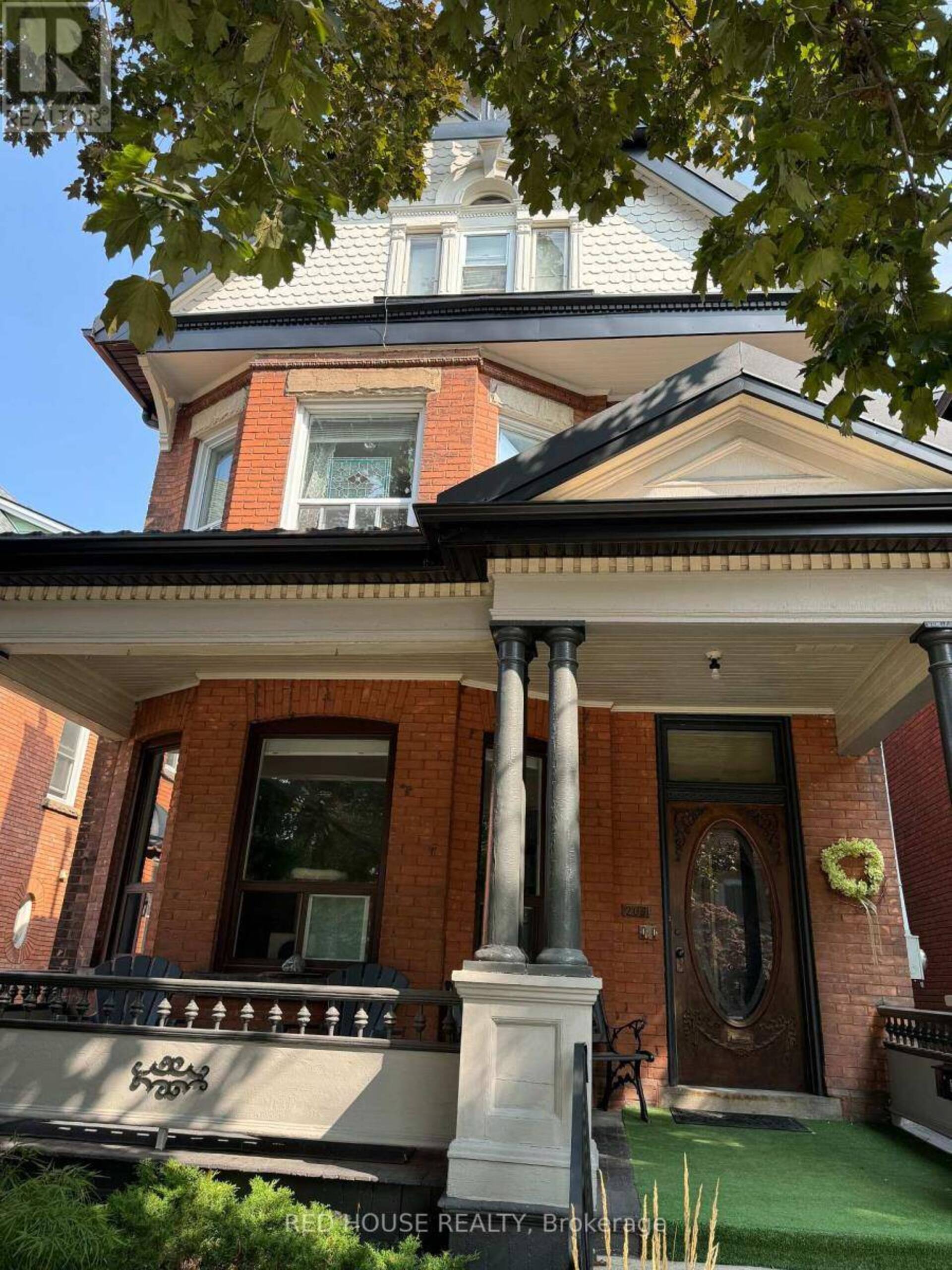 204 HERKIMER STREET Hamilton 