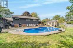 111 ONEIDA BOULEVARD Hamilton