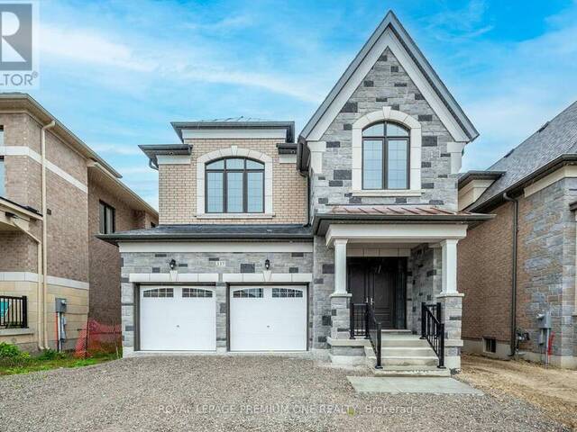 137 TIMBER CREEK BOULEVARD Vaughan  Ontario