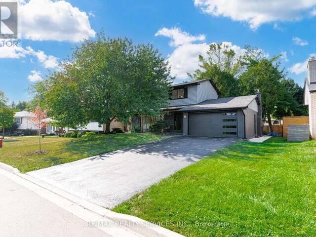 5133 CHERRYHILL CRESCENT Burlington  Ontario