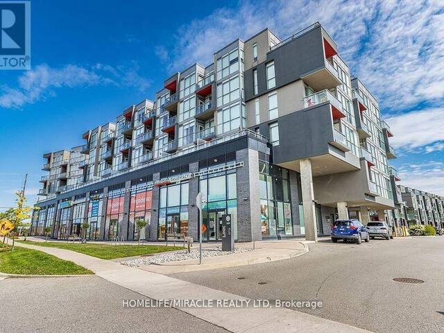 B414 - 5240 DUNDAS STREET Burlington Ontario