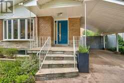 391 MAPLE AVENUE Oakville 