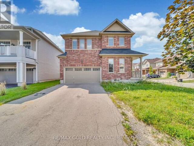 7683 BUTTERNUT BOULEVARD Niagara Falls Ontario