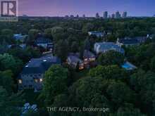 16 FIFESHIRE ROAD Toronto