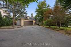 16 FIFESHIRE ROAD Toronto