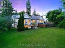 16 FIFESHIRE ROAD Toronto