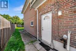 23 LESGAY CRESCENT Toronto