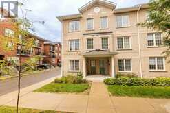 2 STRANGFORD LANE Toronto