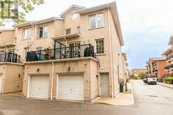 2 STRANGFORD LANE Toronto