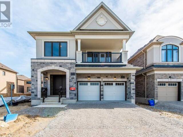 125 TIMBER CREEK BOULEVARD Vaughan  Ontario