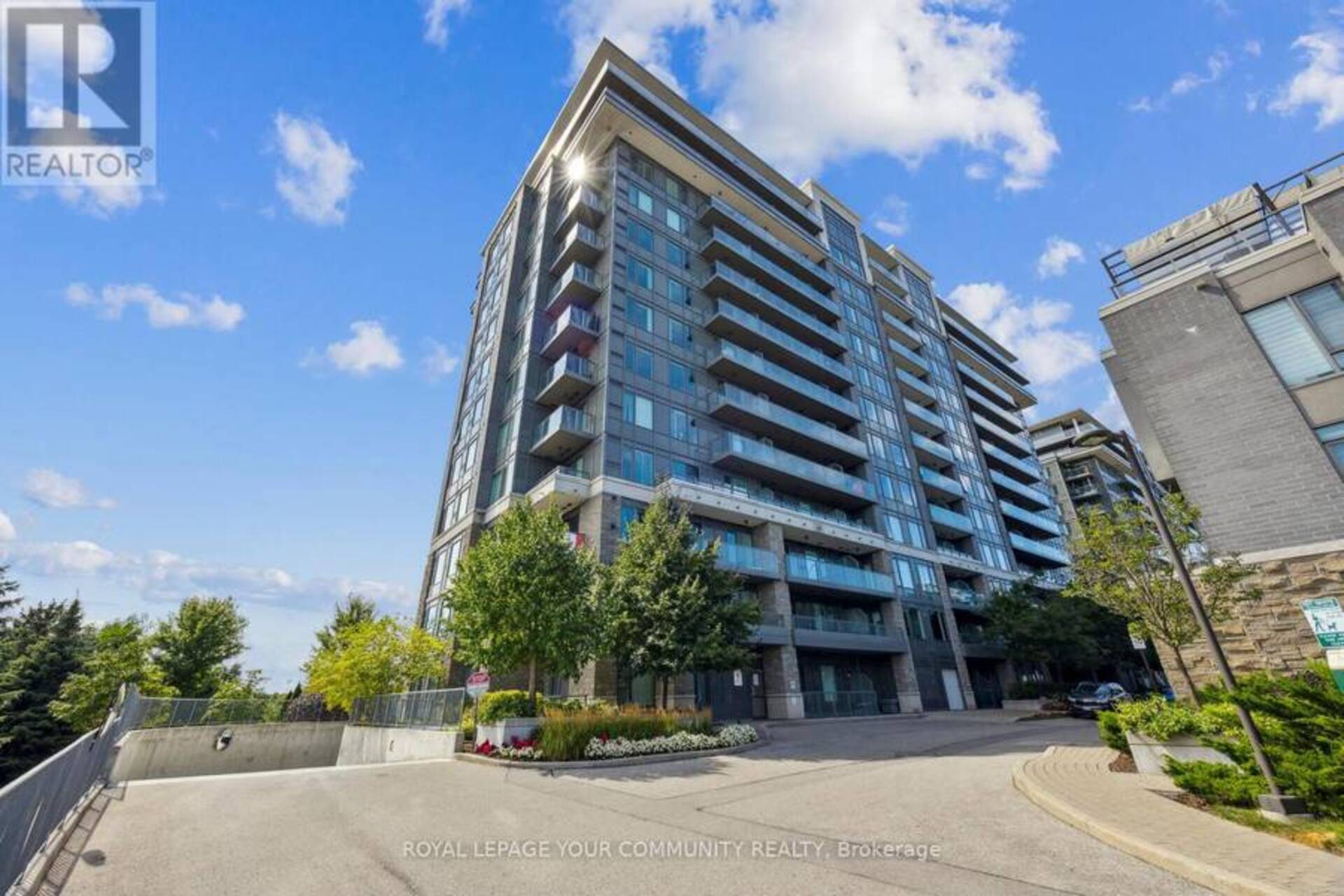 708 - 325 SOUTH PARK ROAD Markham 