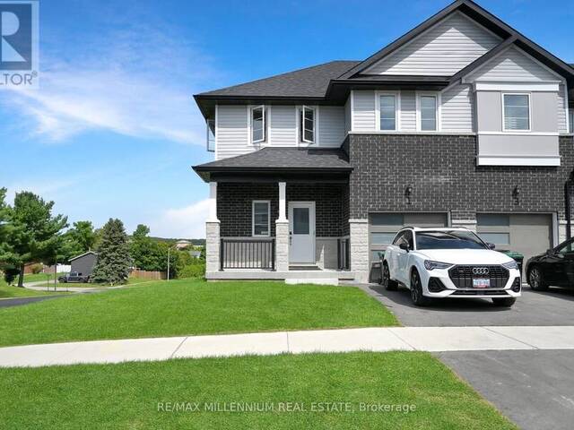 1 LAHEY CRESCENT Penetanguishene