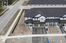 1 LAHEY CRESCENT Penetanguishene