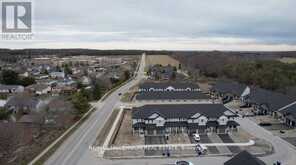 1 LAHEY CRESCENT Penetanguishene