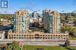 509 - 150 DUNLOP STREET E Barrie 