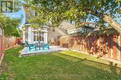 5587 WHISTLER CRESCENT Mississauga 