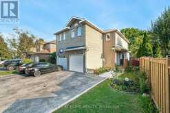 5587 WHISTLER CRESCENT Mississauga