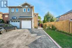 5587 WHISTLER CRESCENT Mississauga 