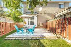 5587 WHISTLER CRESCENT Mississauga