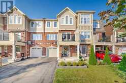 131 BLEASDALE AVENUE Brampton