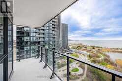 2901 - 2212 LAKESHORE BOULEVARD W Toronto