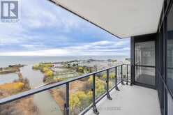 2901 - 2212 LAKESHORE BOULEVARD W Toronto