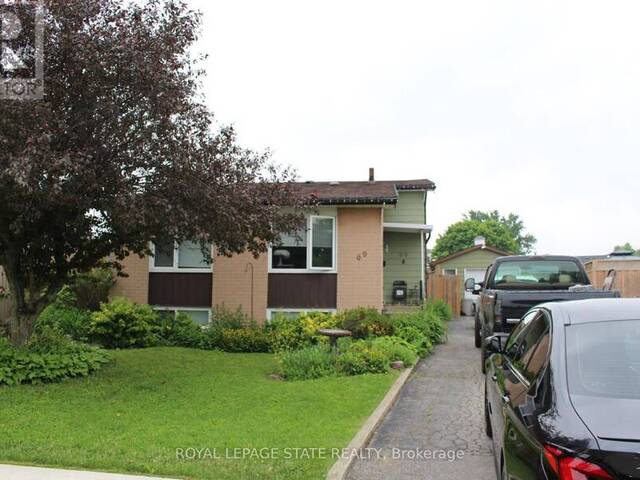 69 GORDON DRUMMOND AVENUE Hamilton  Ontario