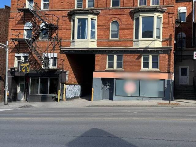 139 JOHN STREET S Hamilton Ontario