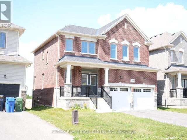 10 MACKENZIE STREET Southgate Ontario