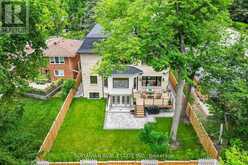 319 BETTY ANN DRIVE Toronto