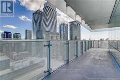 2504 - 1 BLOOR STREET E Toronto